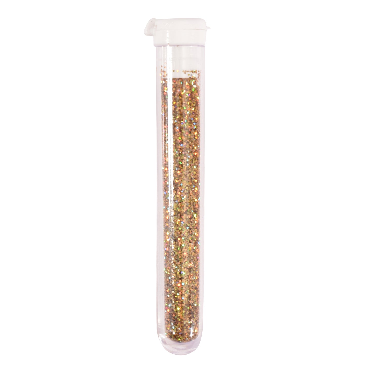 Vaessen creative • paillettes holographiques 3 grammes x1 or