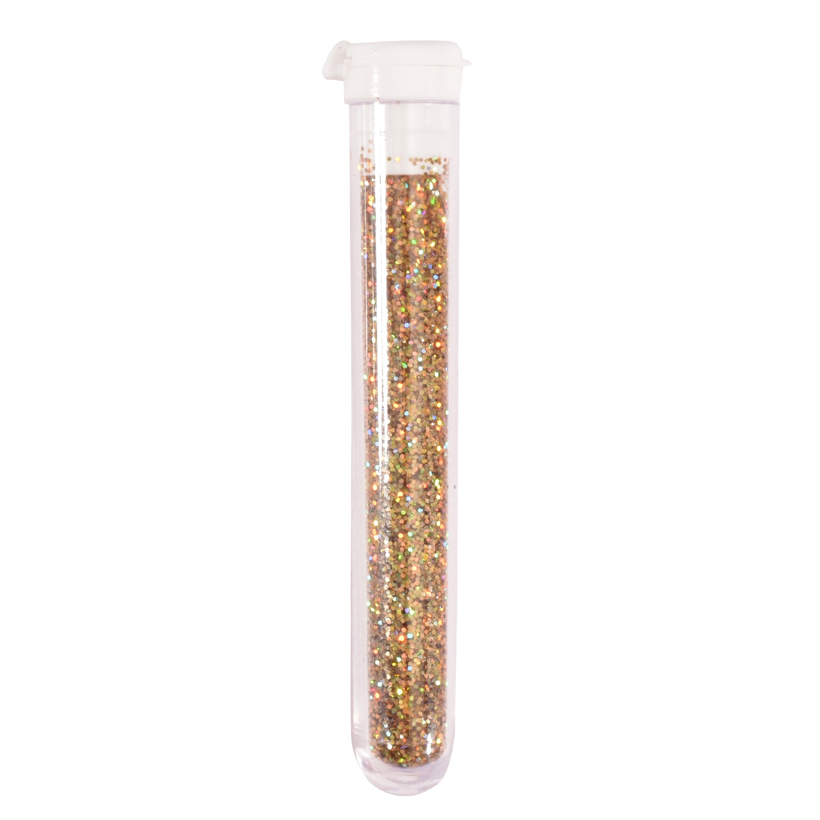 Vaessen creative • paillettes holographiques 3 grammes x1 or