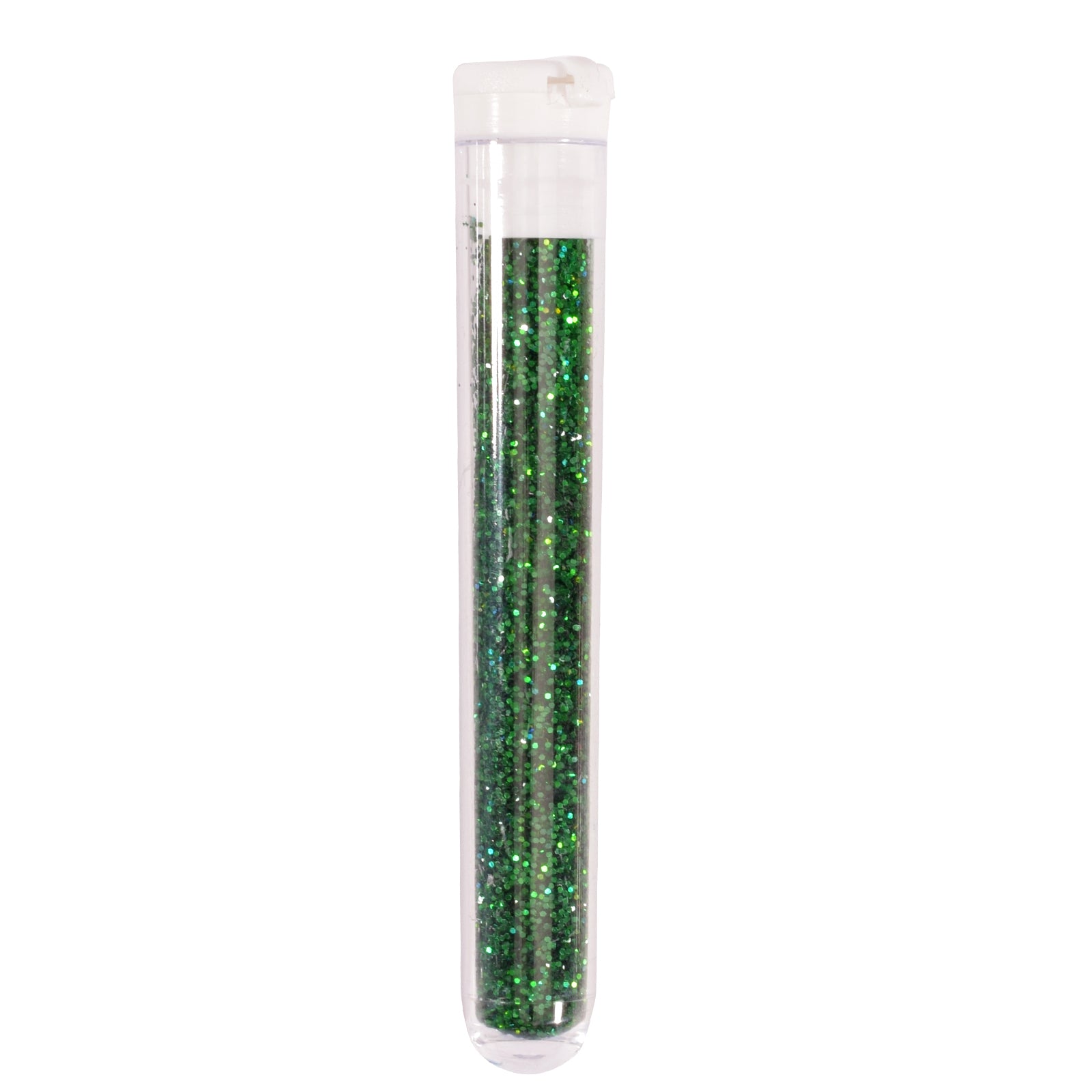 Vaessen creative • paillettes holographiques 3 grammes x1 vert