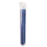 Vaessen creative • paillettes holographiques 3 grammes x1 bleu - afbeelding 2