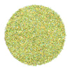 Vaessen creative • paillettes holographiques 3 grammes x1 vert clair