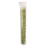 Vaessen creative • paillettes holographiques 3 grammes x1 vert clair - afbeelding 2