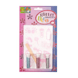 Vaessen creative • transfert + 3x naissance de paillettes - afbeelding 1