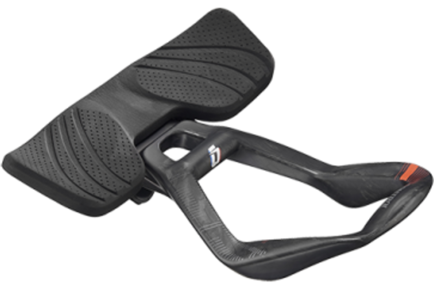 Contrôle Tech Sirocco Mini Clip-on Carbon UD Tide