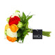Art Bouquet Ranonkel Oranje
