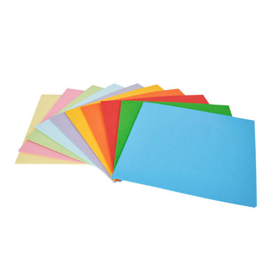 Creative Craft Group pliing laisse 15 x 15 cm 120 pièces