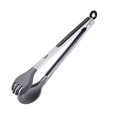 Pince à salade Westmark ronde en silicone maxi