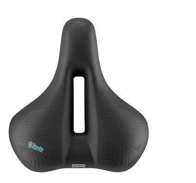 Selle selle royal float détendu - vie urbaine