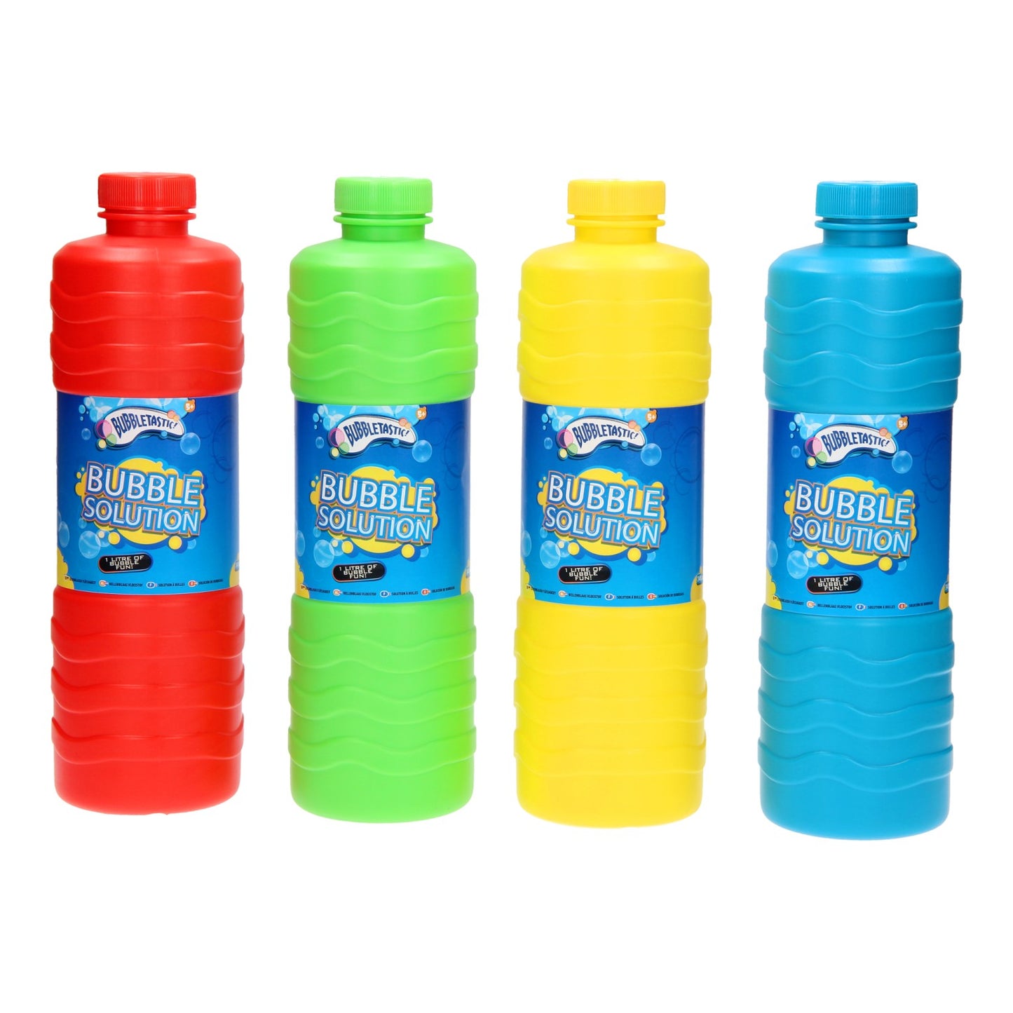 Souffleuse à bulles rechargeable du Creative Craft Group, 1 litre