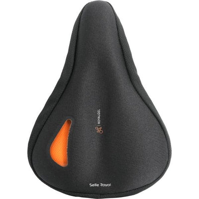 Deck Sadded Selle Royal Royalgel Couverture - Large