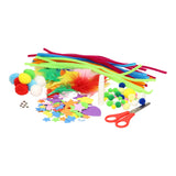 Creative Craft Group Craft Bucker Blue - afbeelding 2