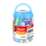 Creative Craft Group Craft Bucker Blue - afbeelding 1