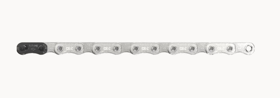 Sram Chain PC GX Eagle TT 126 GL 12-F.