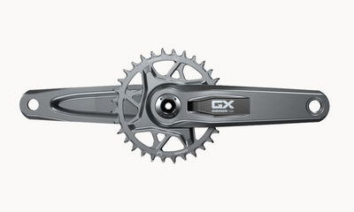 SRAM CRANKET GX EAGLE TRANS.165MM 32T