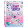 Creative Craft Group fait vos propres anneaux bling