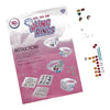 Creative Craft Group fait vos propres anneaux bling