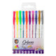 Stylos à gel Creative Craft Group, 10 pcs.