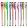 Stylos à gel Creative Craft Group, 10 pcs.
