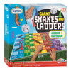 Creative Craft Group Giant Snakes Snakes Ladders Game