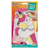 Creative Craft Group Mosaic Art A5