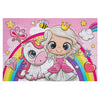 Creative Craft Group Puzzle Eenhoorn, 30e.