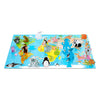 Puzzle 3D Animaux du monde (40x50cm)