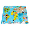 Puzzle 3D Animaux du monde (40x50cm)