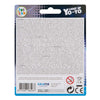 Groupe d'artisanat créatif yojo avec bleu clair