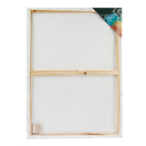 Coton de toile de groupe d'artisanat créatif, 60x80cm - afbeelding 2