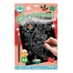 Creative Craft Group Noël Scratch Art A4