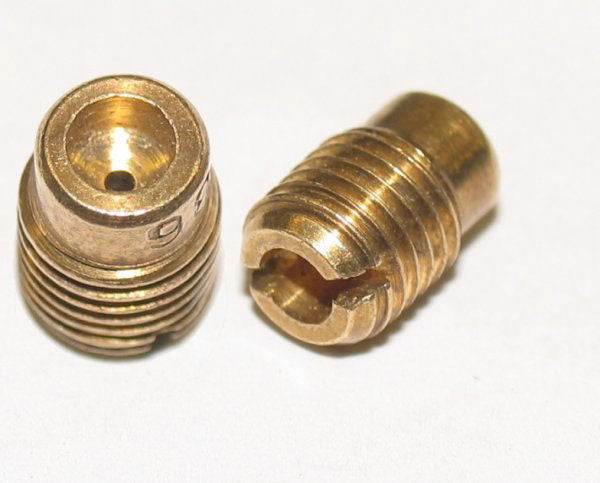 Modèle de pulvérisateur de bord 6 mm taille 94
