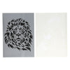 Scratch Set - Eagle Lion