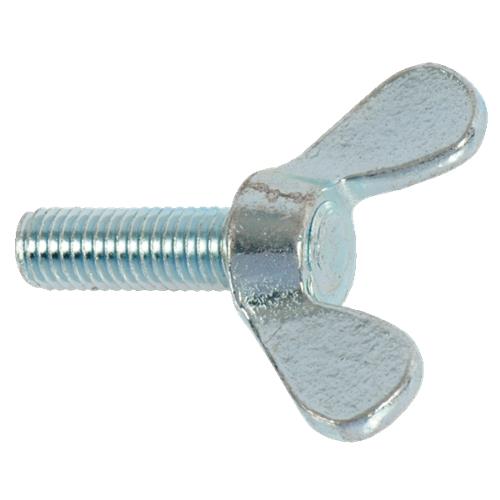 Boulon à oreilles m10x80 d316 elvz | 20 pièces