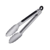 Westmark pince à servir barbecue mini acier inoxydable 20cm