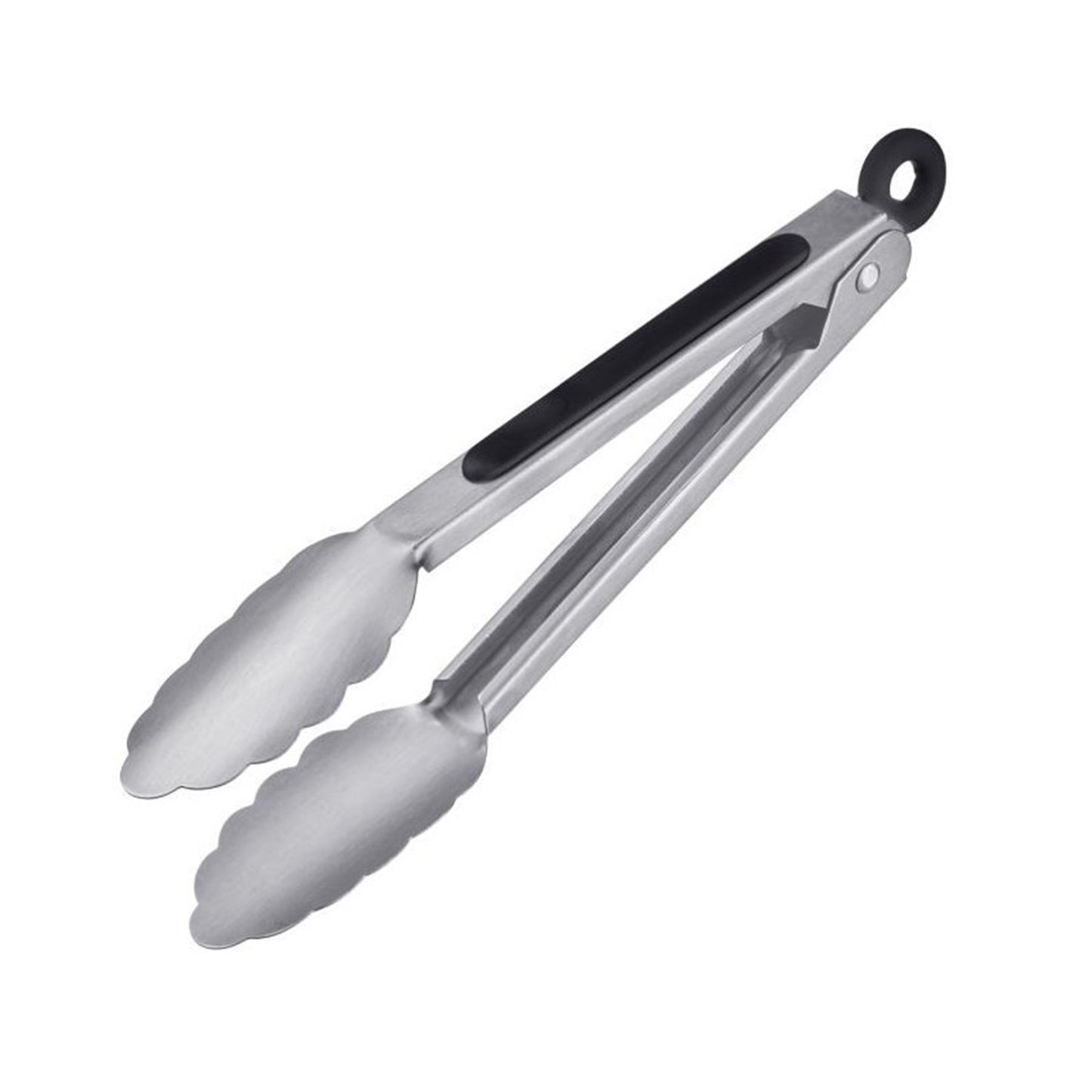 Westmark pince à servir barbecue mini acier inoxydable 20cm