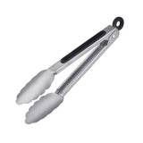 Westmark pince à servir barbecue mini acier inoxydable 20cm - afbeelding 1