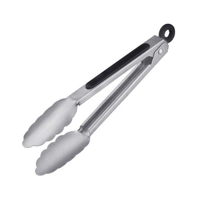 Westmark pince à servir barbecue mini acier inoxydable 20cm
