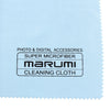 MARUMI TISS SUPER MICROFIBER 22X22