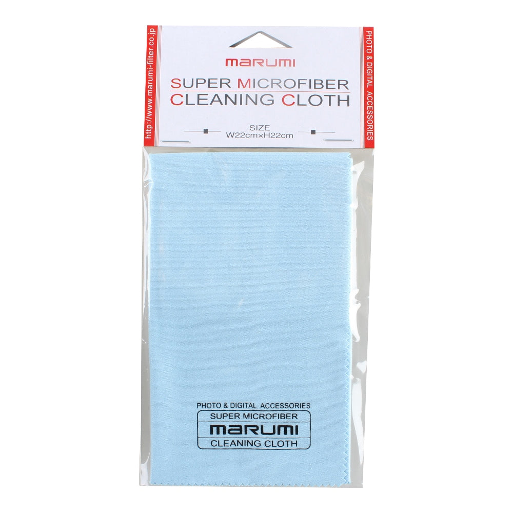 MARUMI TISS SUPER MICROFIBER 22X22