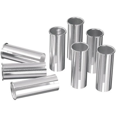 Siège plateau de remplissage en aluminium 27,2 mm -> 28,6 mm