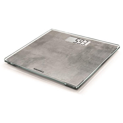 Soehnle Soehnle 63882 Digital Style Sense Compact 300 Personal Scale Betonlook