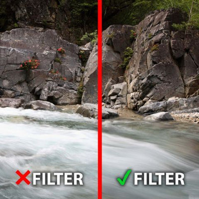 MARUMI GRY FILTER DHG ND32 49 mm
