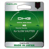 MARUMI GRY FILTER DHG ND32 82 mm