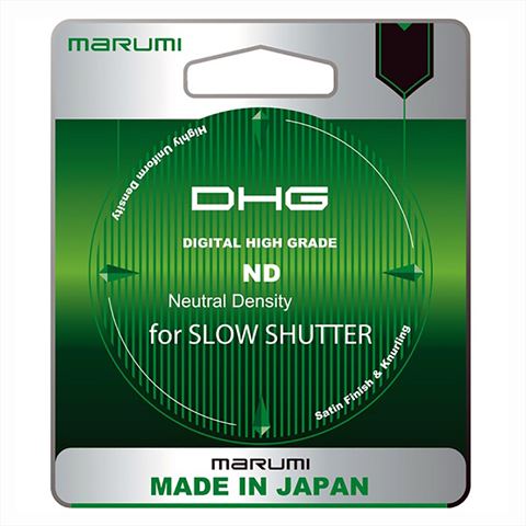 MARUMI GRY FILTER DHG ND32 82 mm