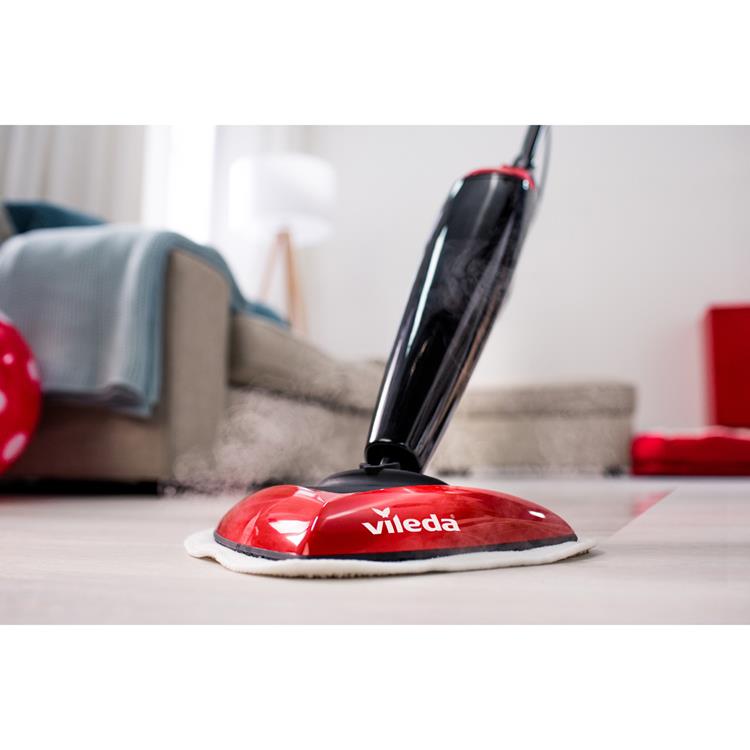 VILEDA STEAM Plus