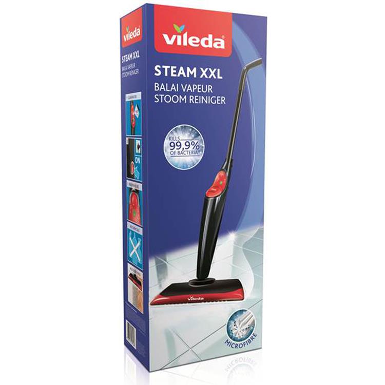 Vileda Steam Plus XXL