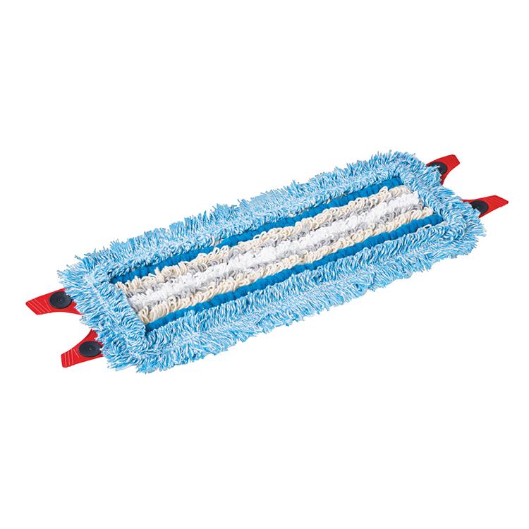 Vileda 1067298 - vadrouille en micro coton | 15 pièces