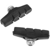 Trivio - jeu de plaquettes de frein de course 452 50mm