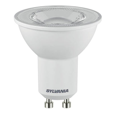 Sylvania 1067599 - spot led syl gu10 3,5w 240lm 4000k | 6 pièces