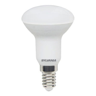 Sylvania LED lampe e14 470lm réflecteur Matt chaud